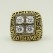 1979 Pittsburgh Steelers Super Bowl Ring/Pendant(Premium)